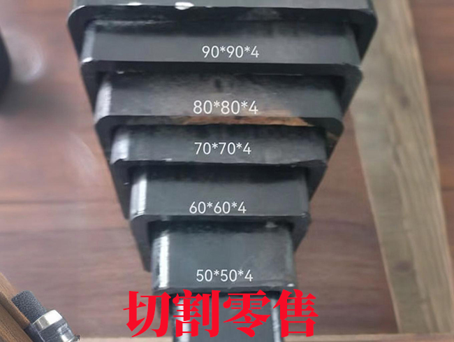 中卫升降设备伸缩套管